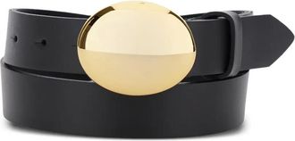 Federica Tosi Cintura Mindy - Nero