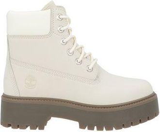 Timberland STONE STREET 6 INCH LACE UP WATERPROOF BOOT