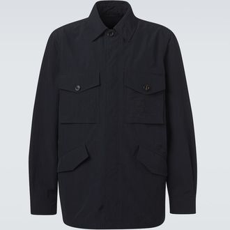 Burberry Giacca field EKD