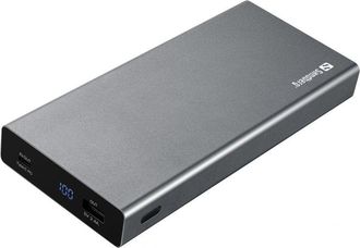 Sandberg Bater&iacute;a Externa Sandberg Usb-c Pd 100w 20000