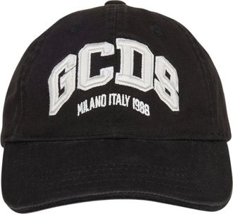 GCDS Gcds, Donna, Accessori, Nero, L, new