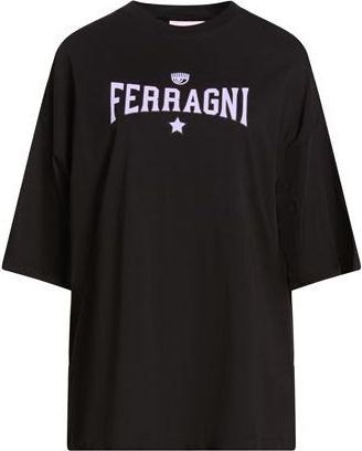 Chiara Ferragni TOPWEAR - T-shirts on YOOX.COM