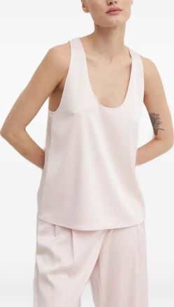 Day Birger Et Mikkelsen scoop-neck racerback top - Pink