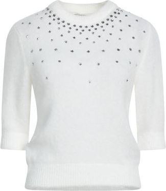 Alessandra Rich KNITWEAR - Jumpers sur YOOX.COM