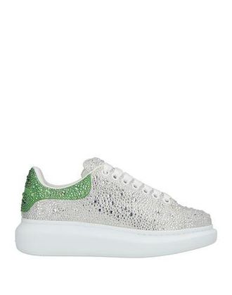 Alexander McQueen CALZADO - Sneakers en YOOX.COM