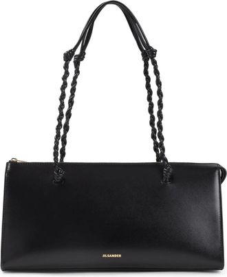Jil Sander Borsa Tangle Tent - - Bags - Donna - Nero - ONE SIZE