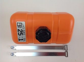 Tanaka Dep&oacute;sito De Combustible Desbrozadora Motor Tas T 328 019149