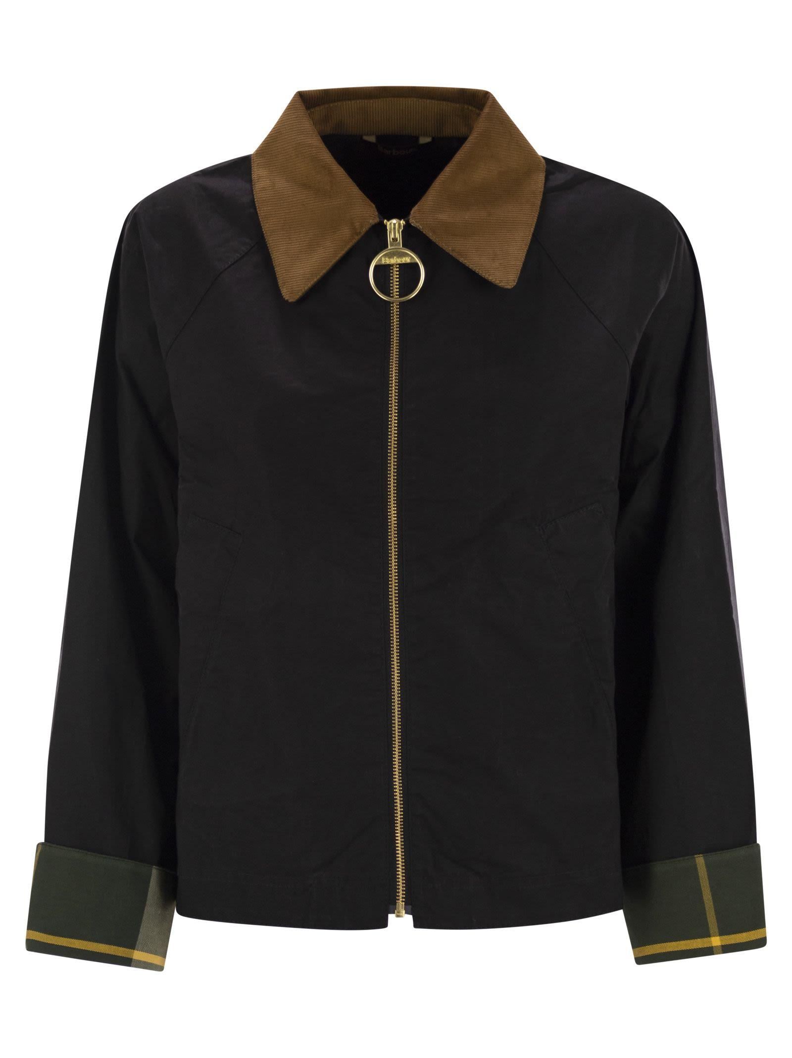 Barbour Jackets from $276.00 - on Stylight