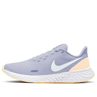 Nike (WMNS) Nike Revolution 5 World Indigo Guava Ice BQ3207-010