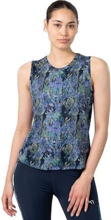 Kari Traa Vilde Tank Top - Womens in Royal at Nordstrom, Size X-Small