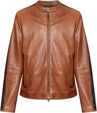 Diesel Hombre, Chaquetas, Marrón, Talla: M