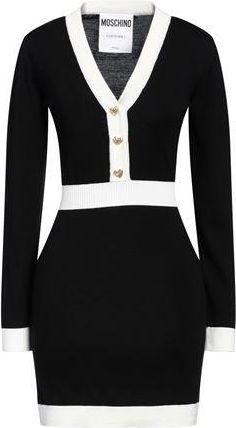 Moschino DRESSES - Mini dresses on YOOX.COM