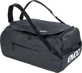 Evoc Duffle Bag 60L in Grey