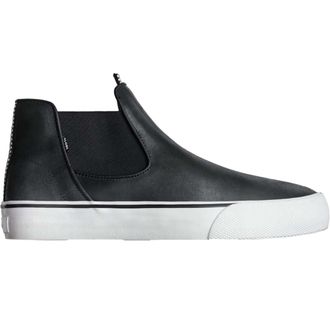 Globe Dover Black Distress / Gillette GBDOVER-20554 Mens
