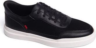 Marc Joseph New York Hudson St. Sneaker in Black at Nordstrom Rack, Size 10