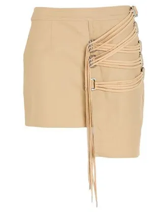 Cannari Concept BOTTOMWEAR - Mini skirts on YOOX.COM