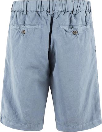 Myths Mens Apollo Chino Shorts Ss26 M