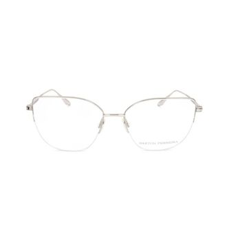 Barton Perreira Bp5004 551Yc - unisex - Barton Perreira - Glasses - Gray - 55 MM - Accessories