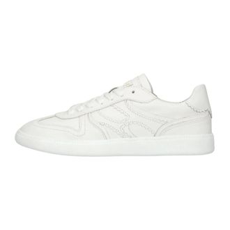 Notre-V Dames, Schoenen, Wit, Maat: 43 EU Leer
