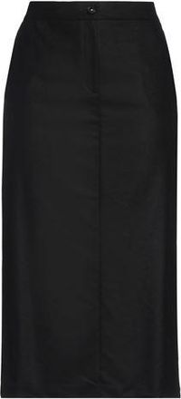 Massimo Alba PARTES DE ABAJO - Faldas midi en YOOX.COM