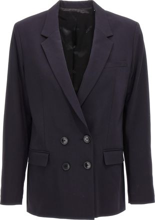 Isabel Marant Manelle Blazer