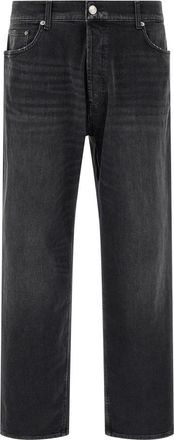 Department Five Musso Jeans - Heren - Regular Fit Jeans - Zwart - W33 - Katoen - Jeans