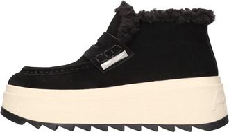 Ash Ash, Mujer, Zapatos, Negro, Talla: 38 EU