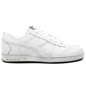 Diadora Sneakers Diadora Magic Basketbal Laag Icon Wit