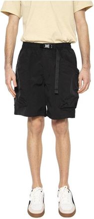 Vans Bermuda - Heren - Korte Broeken - Zwart - XL - Korte Broeken