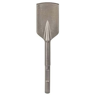 Bosch PRO HEX 28 Taglierina per asfalto, 125 x 500 mm