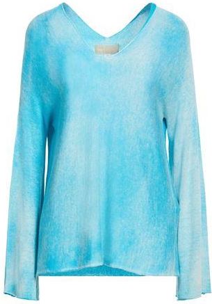 120% Lino PRENDAS DE PUNTO - Pullover en YOOX.COM