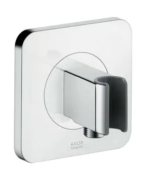 Axor Axor - Citterio E - Supporto Doccia Porter, Cromato 36724000