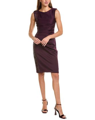 Eliza J Cocktail Dress