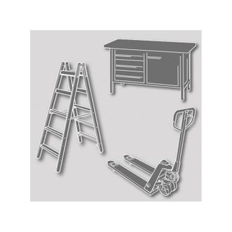 Forum Tabletas Adicionales De 500 Mm Lote Galvanizado De 2 Foros