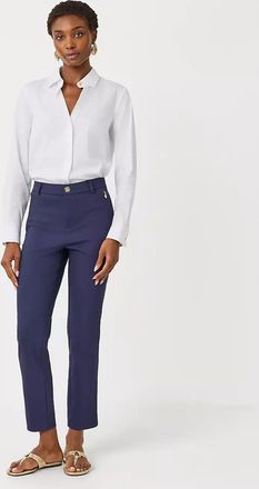 Lilly Pulitzer 29 Ana High Rise Pant