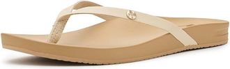 Reef Vista Ivy Womens Sandals Vintage : 7.5 M, Synthetic