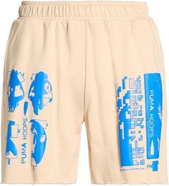 Puma HOSEN & R&Ouml;CKE - Shorts & Bermudashorts auf YOOX.COM