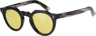 K&agrave;dor Epiko - unisex - Zonnebrillen - Zwart - 47 MM - Accessoires