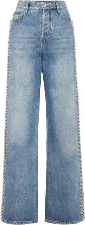 Philipp Plein Jeans Skater Fit