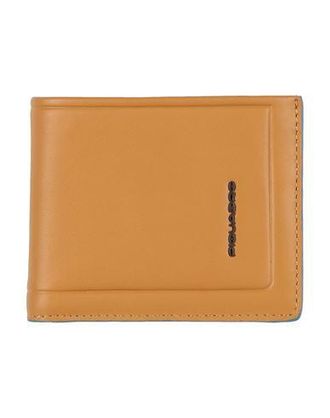 Piquadro Marroquiner&iacute;a - Billeteras en YOOX.COM