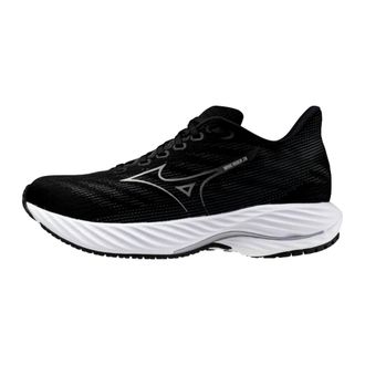 Mizuno Mizuno Wave Rider 28 Black / Harbor Mist 411457.90HM Womens