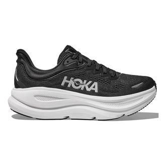 Hoka One One Donna, Scarpe, Nero, 39 1/3 EU, new