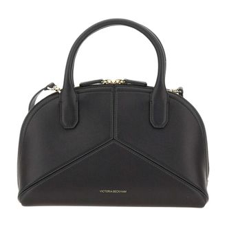 Victoria Beckham Mujer, Bolsos, Negro, Talla: ONE Size