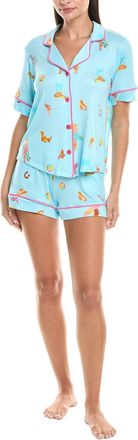 Room Service 2pc Aspen Pajama Set