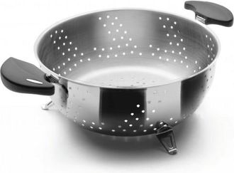 Lacor Accesorio De Cocina Lacor Nova Ladycor Acero Inoxidable 24 Cm