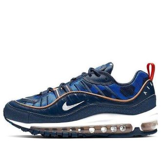 Nike (WMNS) Nike Air Max 98 Premium Unit Totale CI9105-400