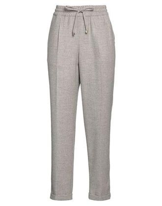 Kiton BOTTOMWEAR - Pantaloni su YOOX.COM