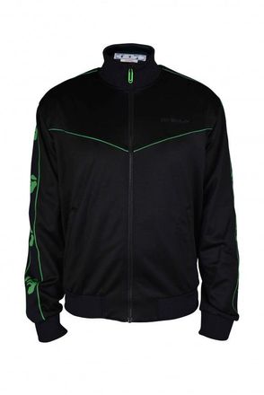 Off-white Aus wei&szlig;er Weste