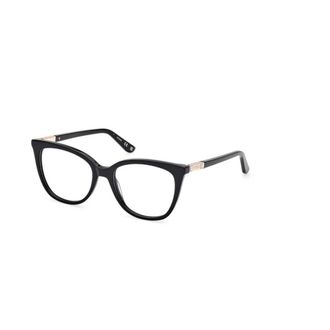 Guess Glasses, female, Black, 52 MM, Optical Frame