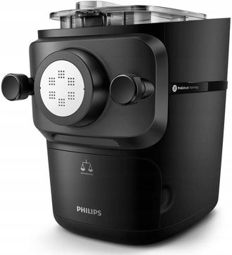 Costway M&aacute;quina Para Pasta Philips Hr2665/96 10 Discos